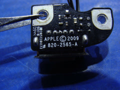 Macbook Pro A1286 15" 2009 MC118LL/A Genuine MagSafe w/Cable 661-5217 Apple