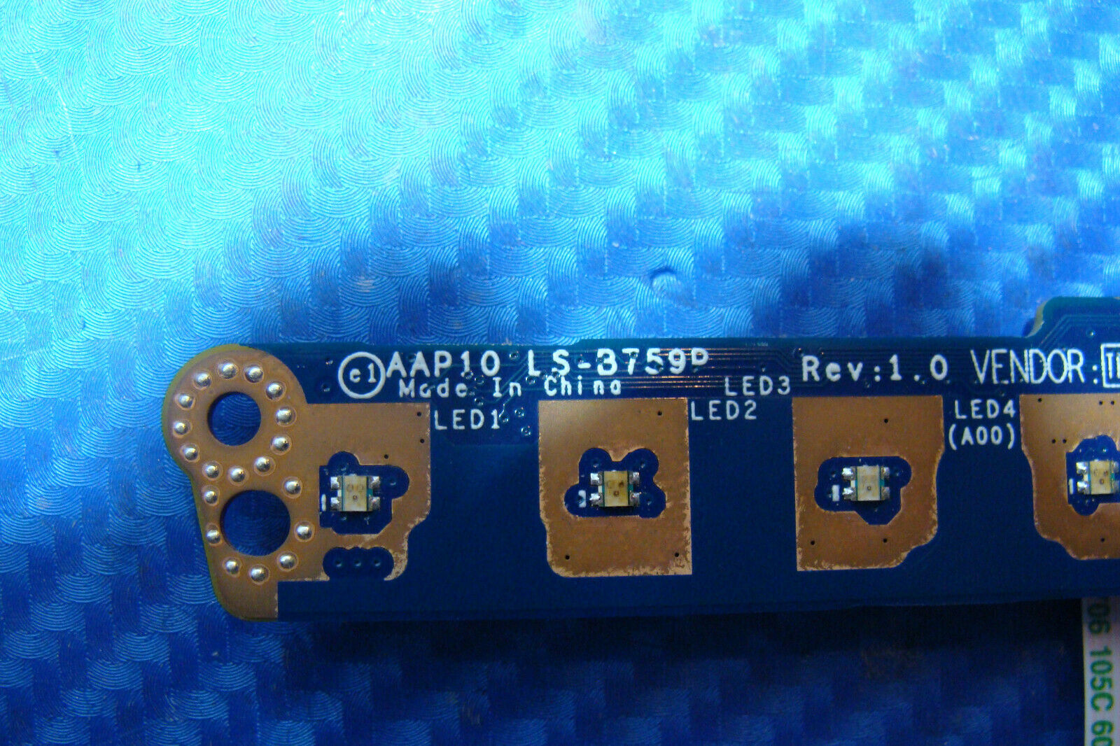 Dell Alienware 17 R3 17.3