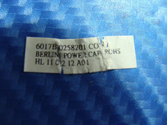 Toshiba Satellite C655-S5128 15.6" Genuine Power Button Board V000210850 Toshiba