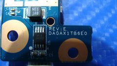 HP Compaq Presario CQ62 15.6" Genuine USB Port Board w/Cable DA0AX1TB6E0 ER* - Laptop Parts - Buy Authentic Computer Parts - Top Seller Ebay