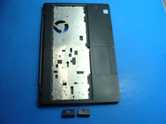 Dell Latitude 5580 15.6" Palmrest w/Touchpad & Hinge Cover Speakers A166U1 2C92C