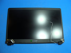Acer Aspire A515-43-R19L 15.6" Genuine Laptop FHD LCD Screen Complete Assembly