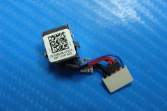 Dell Latitude E5470 14" Genuine Laptop DC in Power Jack w/Cable 4xv4n