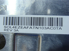 Gateway LT41P05u 10.1" Genuine Laptop CPU Cooling Fan with Heatsink 4EZEAFATN10 Gateway