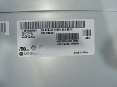 Dell Inspiron AIO 24-7459 23.8" LG Display Matte LCD Screen LM238WF1 SL E3 Grd A