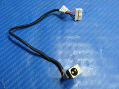 Asus X550CA-SPD0304U 15.6" Genuine DC IN Power Jack w/ Cable 14004-01450000 ER* - Laptop Parts - Buy Authentic Computer Parts - Top Seller Ebay