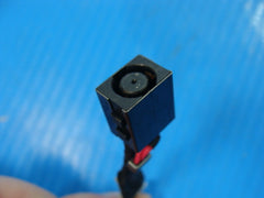 Dell Precision 15 3541 15.6" DC IN Power Jack w/Cable W3P6G DC301013900