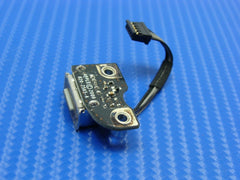 Apple MacBook Pro A1286 MC371LL/A Early 2010 15" MagSafe DC Power Board 661-5217 Apple