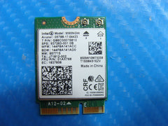 Asus ZenBook UX550G 15.6" Genuine Wireless WiFi Card 9560NGW 