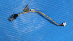 Lenovo Yoga 710-14IKB 14" Genuine DC IN Power Jack w/Cable DC30100W900 Lenovo