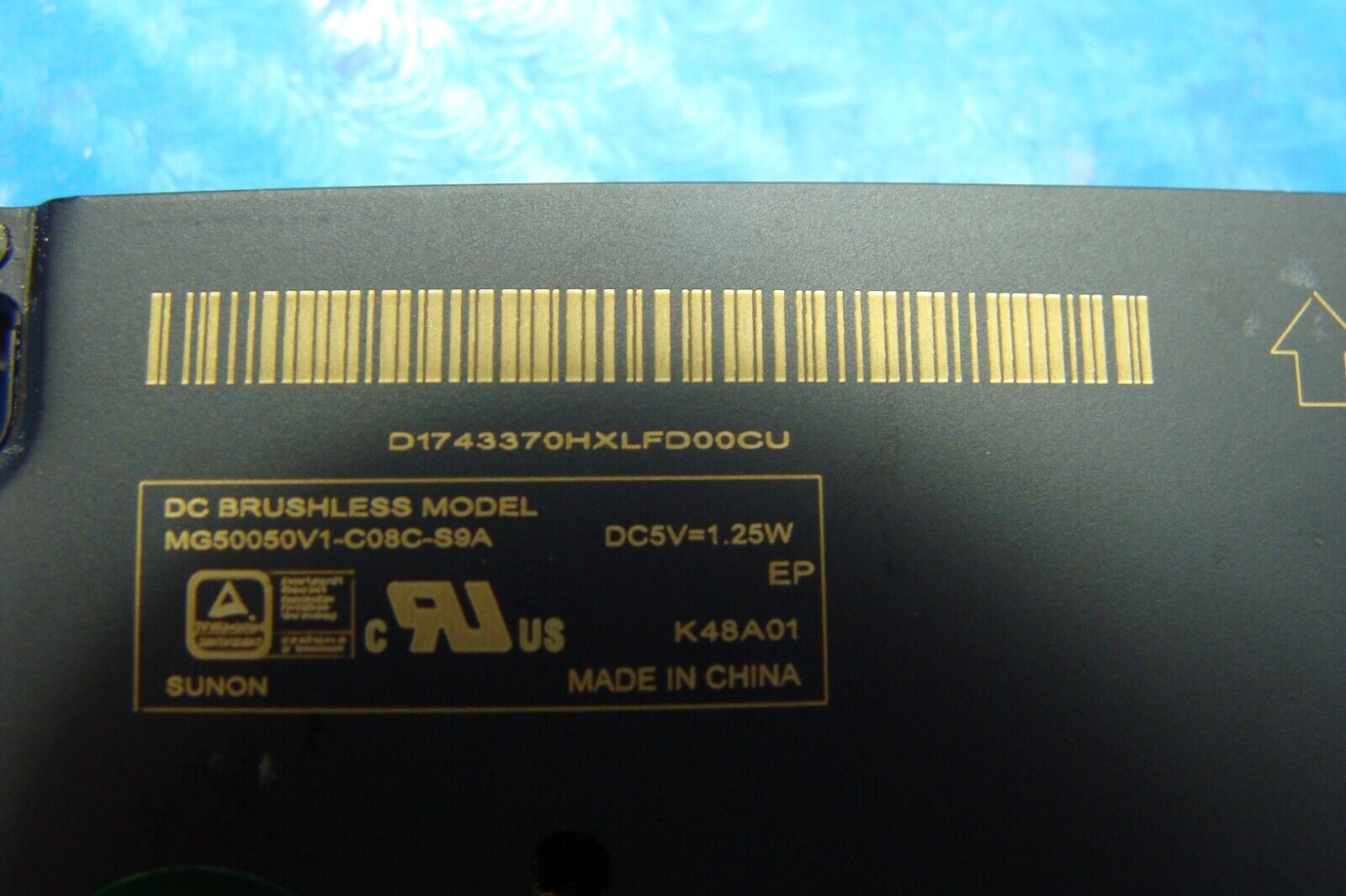 MacBook Air A1466 13