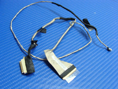 Toshiba Satellite C855-S5214 15.6" Genuine LVDS LCD Video Cable 6017B0361601 Apple