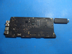 MacBook Pro A1502 13" 2013 ME866LL/A i5-4288U 2.6GHz 16Gb Logic Board 661-8152
