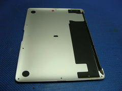 MacBook Air A1466 13" Early 2014 MD760LL/B Bottom Case Aluminum 923-0443 - Laptop Parts - Buy Authentic Computer Parts - Top Seller Ebay