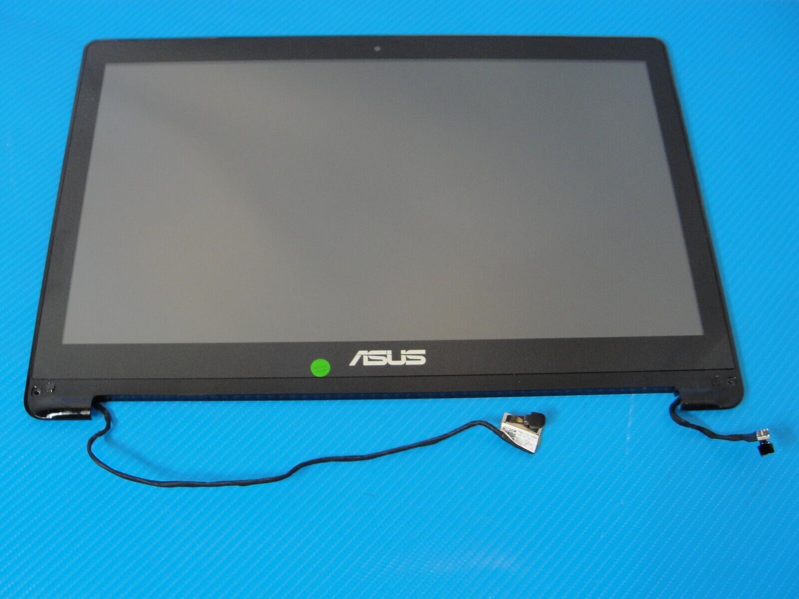 Asus TP500LA-US51T 15.6" Glossy FHD LCD Touch Screen B156HTN03.6 14005-01290200
