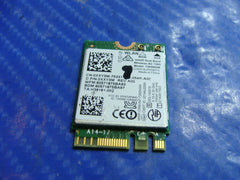 Dell Inspiron 13 7348 13.3" Genuine Laptop Wireless WIFI Card XXY3M 7265NGW ER* - Laptop Parts - Buy Authentic Computer Parts - Top Seller Ebay