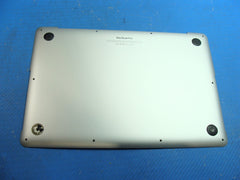 MacBook Pro A1502 13 Early 2015 MF839LL/A Bottom Case Silver 923-00503