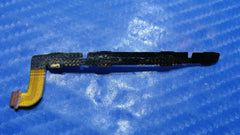 Asus Nexus 7 1B001A 32GB 7" Genuine Tablet Right Side Buttons Assembly Asus