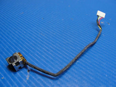 HP Pavilion dv6-2151cl 15.6" Genuine Laptop DC In Power Jack w/ Cable ER* - Laptop Parts - Buy Authentic Computer Parts - Top Seller Ebay