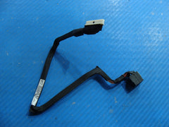 Dell Alienware 15.6" 15 R3 Genuine Laptop DC IN Power Jack w/Cable DC30100Y800