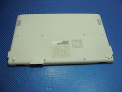 Acer Chromebook CB3-111-C670 11.6" Bottom Case Base Cover White EAZHQ005010