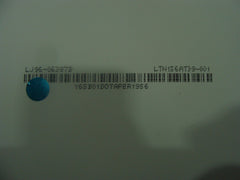 HP 15-ac163nr 15.6" Genuine Samsung Glossy HD LCD Screen LTN156AT39-H01