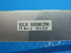 HP 15-ay516tx 15.6" USB Card Reader Board w/Cable ls-d702p