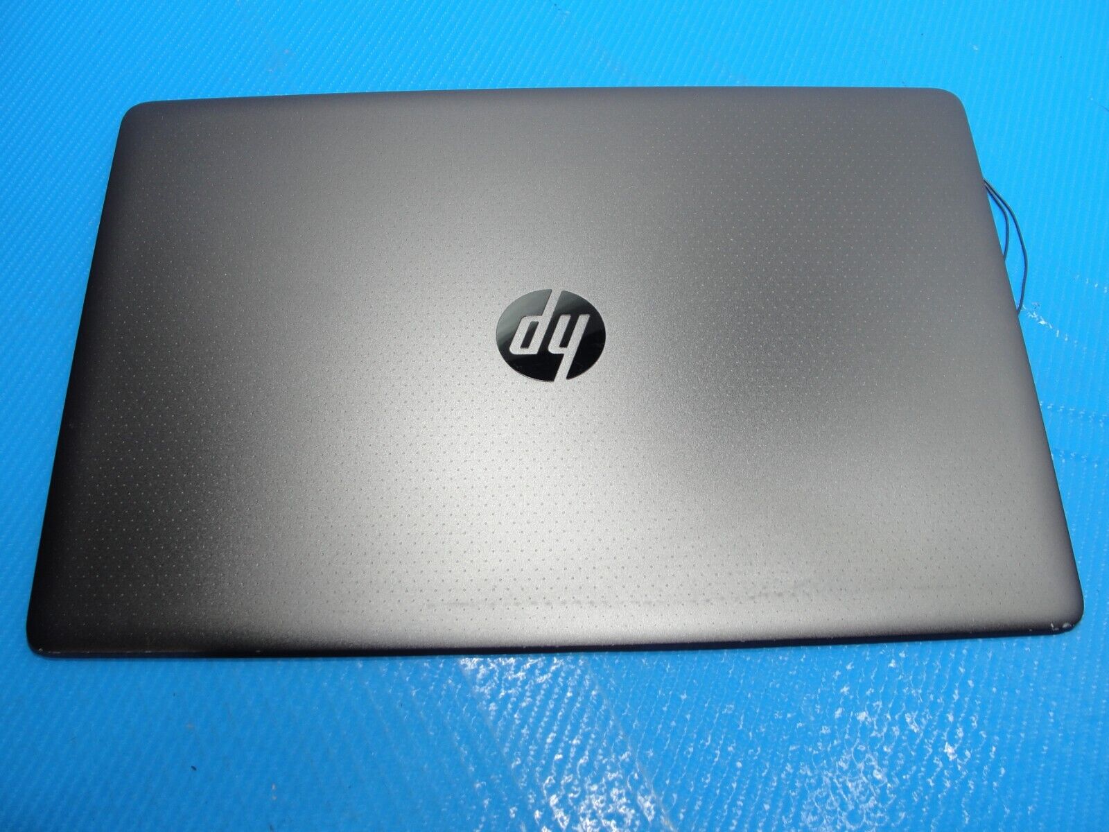 HP ZBook Studio 15.6