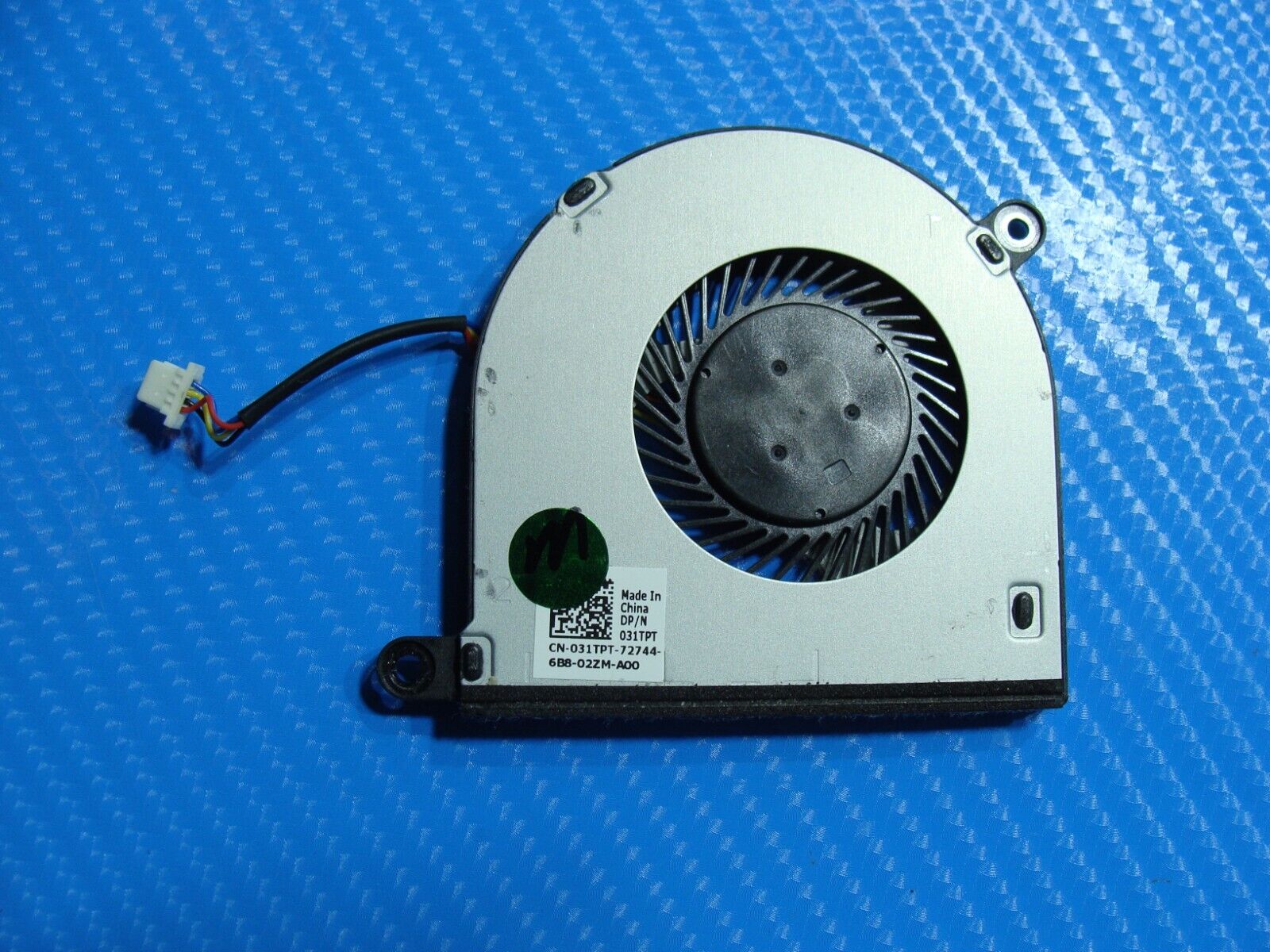 Dell Inspiron 15 5568 15.6