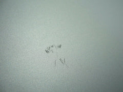 MacBook Air A1466 13" 2015 MJVE2LL/A MJVG2LL/A Bottom Case Silver 923-00505 - Laptop Parts - Buy Authentic Computer Parts - Top Seller Ebay