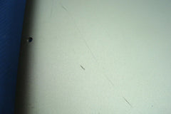 MacBook Pro A1278 MD314LL/A Late 2011 13" Genuine Bottom Case Silver 922-9779 