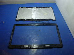 Dell Inspiron N5050 15.6" LCD Back Cover w/Front Bezel T3X9F 60.4IP19.012 - Laptop Parts - Buy Authentic Computer Parts - Top Seller Ebay