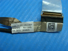 Dell Latitude E5550 15.6" Genuine Laptop LCD Video Cable 5VX1Y DC02C007900 - Laptop Parts - Buy Authentic Computer Parts - Top Seller Ebay