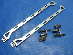 Samsung NP305E5A 15.6" OEM Left & Right Hinge Set BA61-01716A BA61-01717A ER* - Laptop Parts - Buy Authentic Computer Parts - Top Seller Ebay