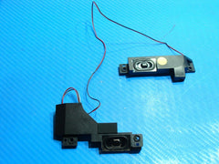 HP TouchSmart 15-d037dx 15.6" Genuine Laptop Left & Right Speaker Set Speakers - Laptop Parts - Buy Authentic Computer Parts - Top Seller Ebay