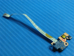 HP Notebook 15-bs038cl 15.6" Genuine Power Button Board Board w/Cable LS-E791P - Laptop Parts - Buy Authentic Computer Parts - Top Seller Ebay