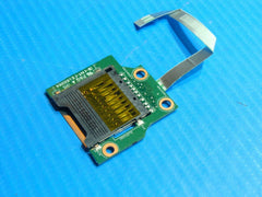HP Notebook 15-d017cl 15.6" Genuine Card Reader Board w/Cable 010194C00-491-G - Laptop Parts - Buy Authentic Computer Parts - Top Seller Ebay