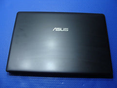 Asus 14" X401U-BE20 OEM LCD Back Cover w/ Bezel 13GN4O1AP042-1 47XJ1LCJN00 GLP* - Laptop Parts - Buy Authentic Computer Parts - Top Seller Ebay