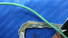 Acer Iconia A1-810 7.9" Genuine Tablet Wireless WiFi Antenna 48.EL127.4GA ER* - Laptop Parts - Buy Authentic Computer Parts - Top Seller Ebay