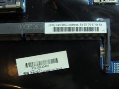 Lenovo ThinkPad T550 15.6" Genuine Intel i7-5600U 2.6GHz Motherboard 00UR106