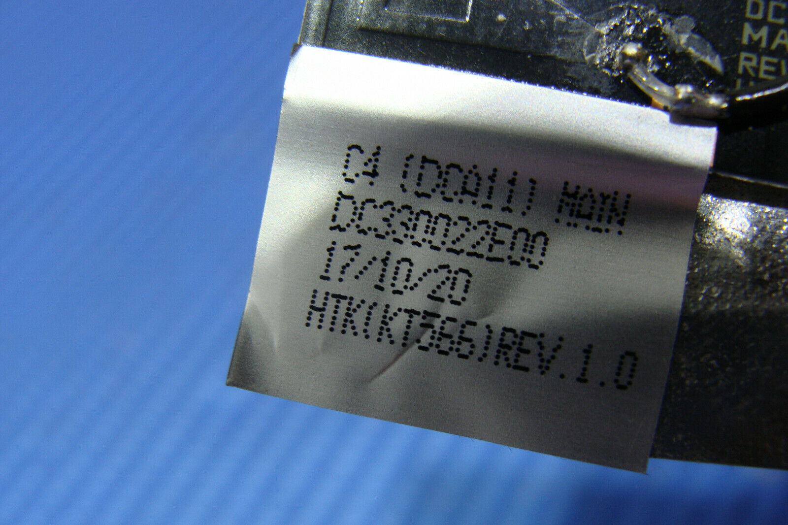 Lenovo Ideacentre 520-22IKU 21.5