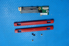 Lenovo Thinkpad T430s 14" OEM HDD Hard Drive Caddy w/Connector Screws 04W3996 