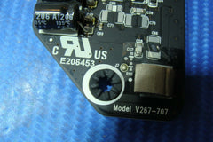 iMac A1311 MC309LL/A Mid 2011 21.5" OEM LED Backlight Inverter Board 661-5976 Apple