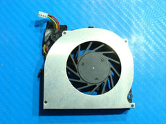Toshiba Satellite P845t-S4310 14" Genuine CPU Cooling Fan LY60BY10 - Laptop Parts - Buy Authentic Computer Parts - Top Seller Ebay