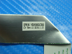 HP 255 G7 15.6" Genuine Laptop USB Card Reader Board w/ Cable LS-G071P - Laptop Parts - Buy Authentic Computer Parts - Top Seller Ebay