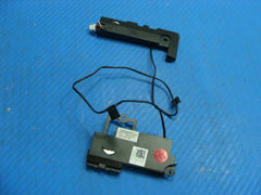 Dell Inspiron 13 7347 13.3" Left & Right Speaker Set DPM18 023.4002T.0001 - Laptop Parts - Buy Authentic Computer Parts - Top Seller Ebay