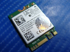 Dell Latitude 15.6" E5550 Genuine Laptop Wireless WIFI Card 7265NGW K57GX GLP* - Laptop Parts - Buy Authentic Computer Parts - Top Seller Ebay