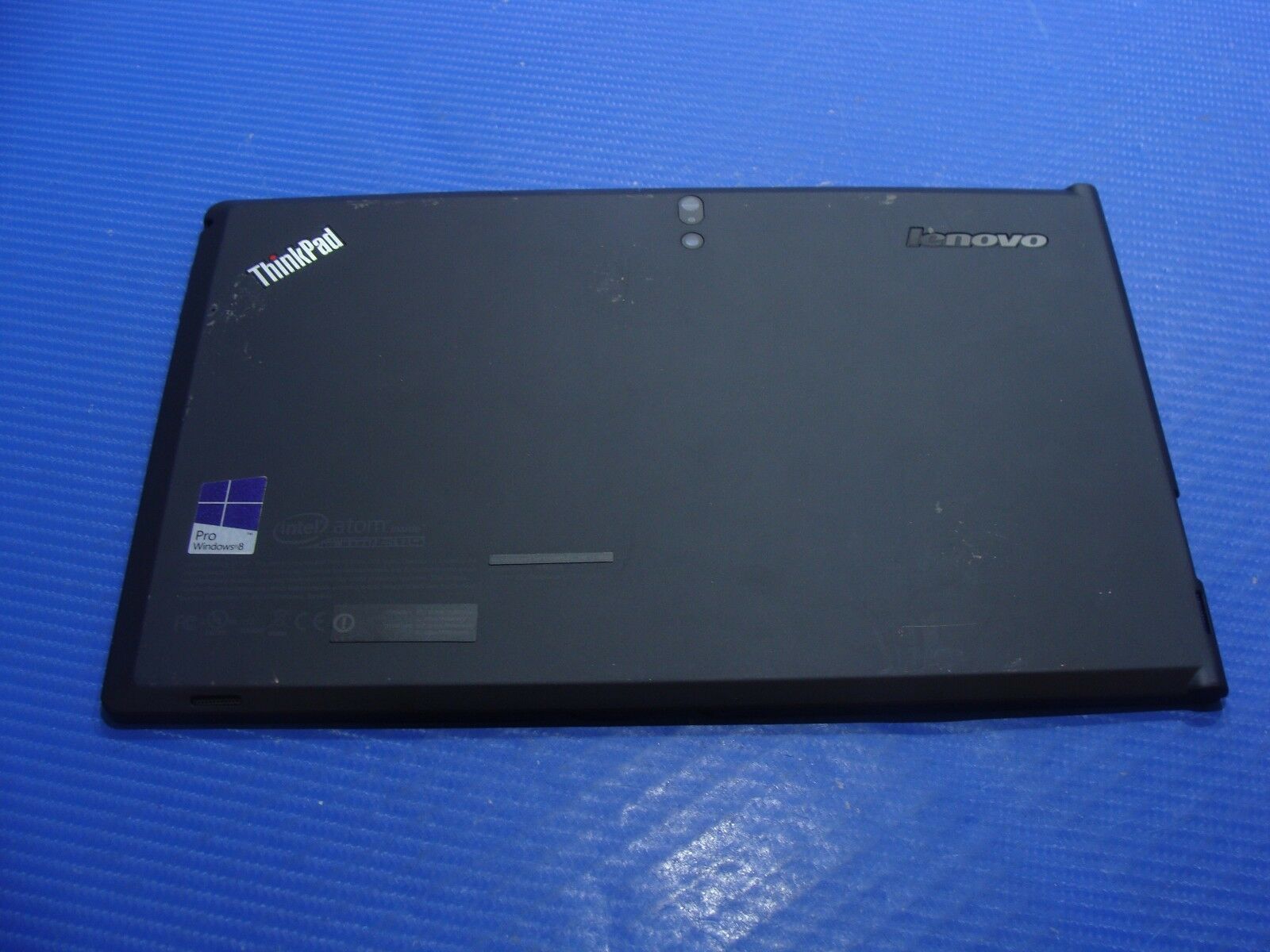 Lenovo ThinkPad 10.1