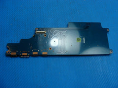 Dell Alienware M18x R1 18.4" Genuine Laptop USB SD Small Board LS-6571P 