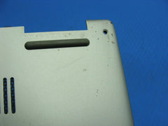 Lenovo Yoga 720-13IKB 13.3" Genuine Bottom Case Base Cover Silver AM1YJ000H40 - Laptop Parts - Buy Authentic Computer Parts - Top Seller Ebay